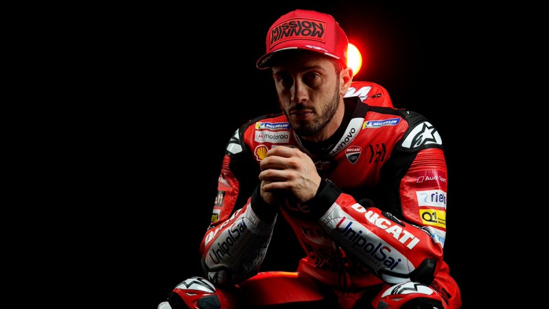 motogp ducati dovizioso-1