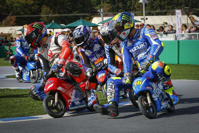 motogp japan 2019-2