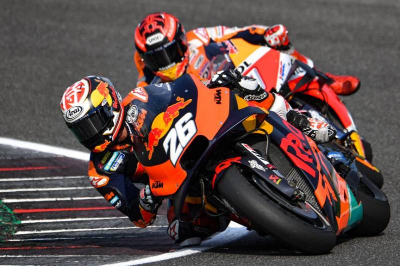 motogp pedrosa ktm-2