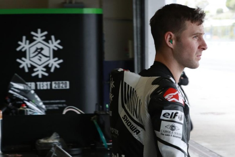 worldsbk jonathan rea kawasaki