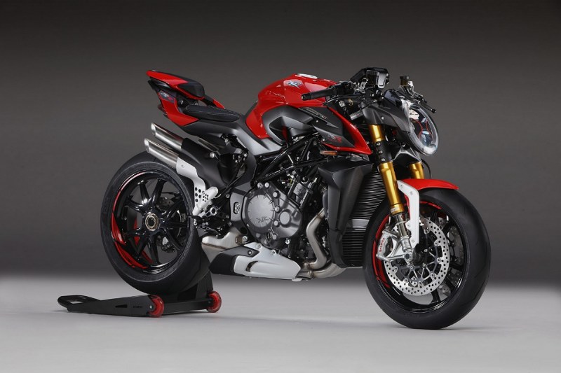 MV Agusta Brutale 1000RR 2020