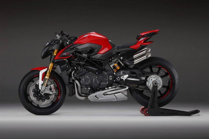 MV Agusta Brutale 1000RR 2020