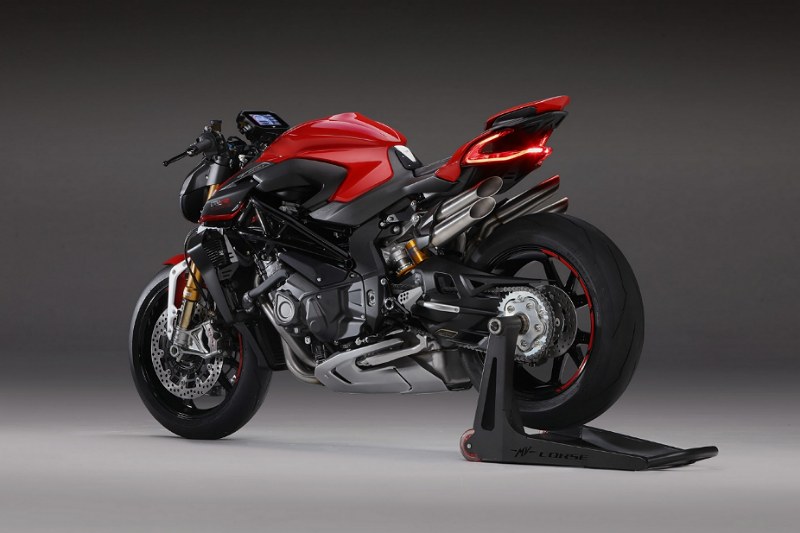 MV Agusta Brutale 1000RR 2020 -2