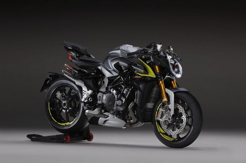 MV Agusta Brutale 1000RR 2020