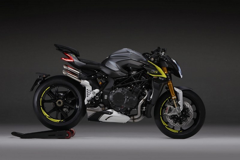 MV Agusta Brutale 1000RR 2020