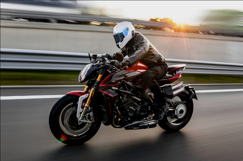 MV Agusta Brutale 1000RR 2020