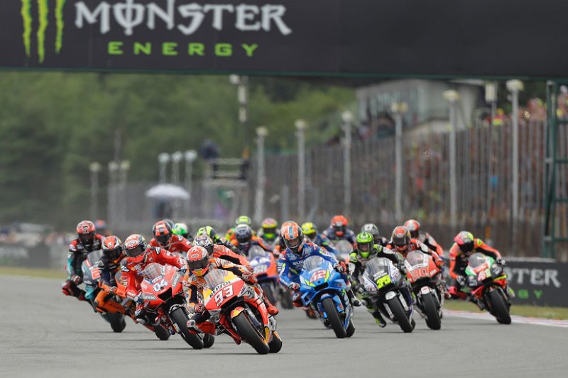 motogp brno czech 2019