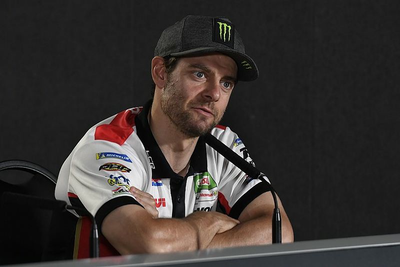 motogp crutchlow