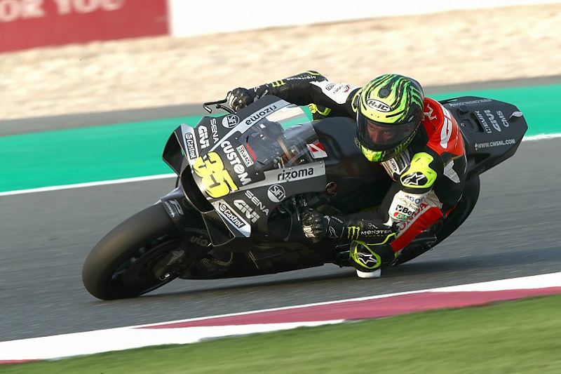 motogp crutchlow