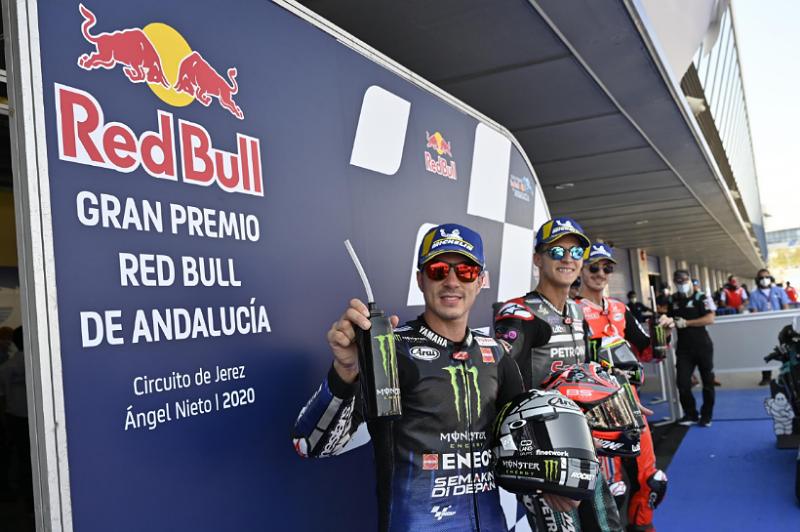 motogp jerez 2020 round 3 qualify