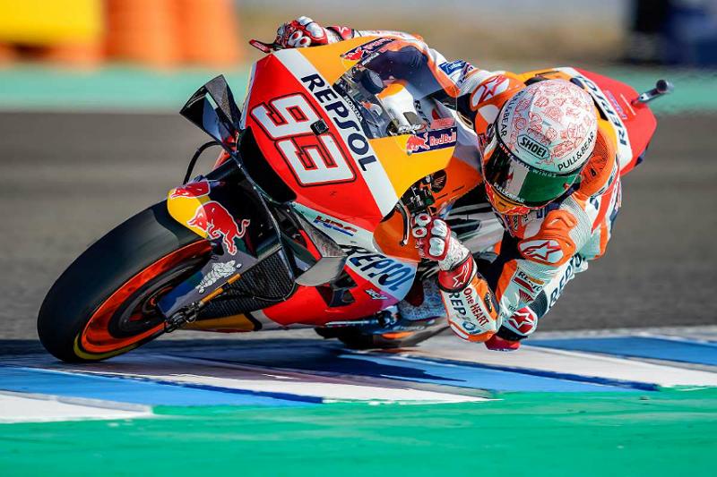 motogp marc marquez