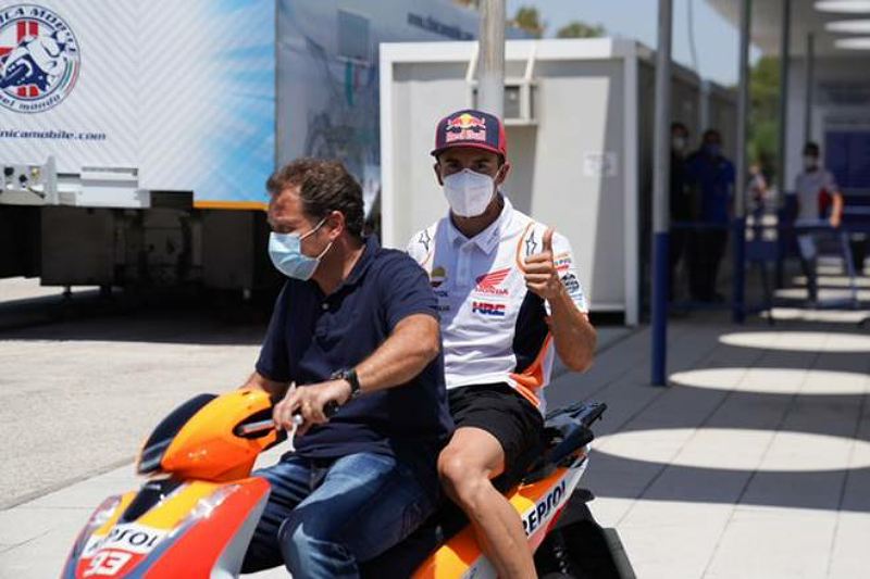 motogp marc marquez