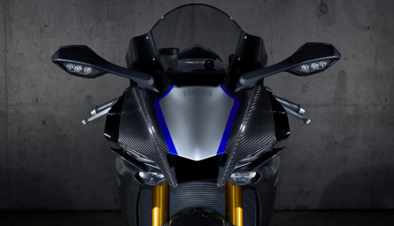 rumors yamaha yzf r25m