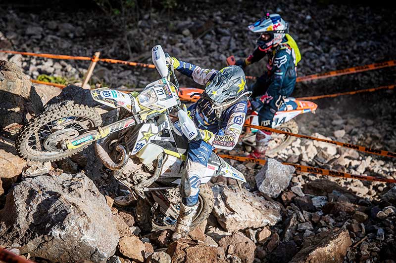 Michelin Enduro 1