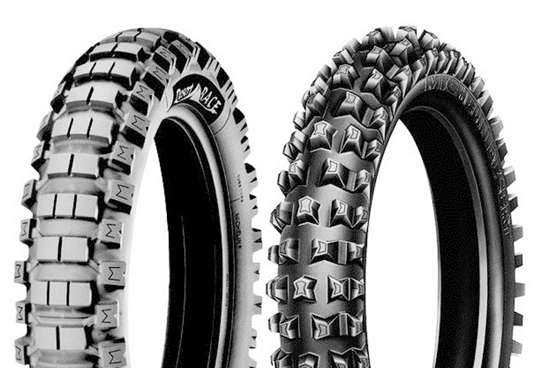 Michelin Enduro 10