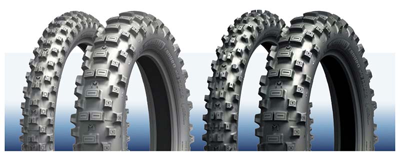 Michelin Enduro 3