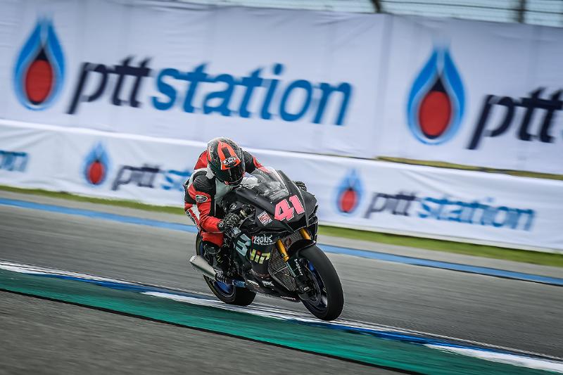 OR bric superbike 2020 round 1 day 2