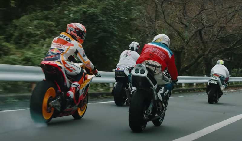 marc-marquez-street-race-japan-6