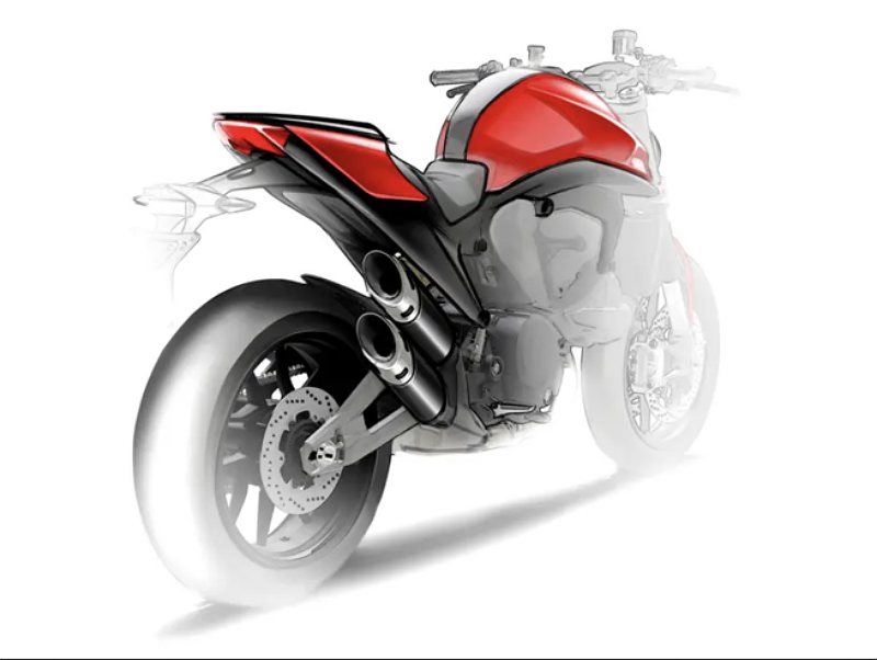 2021 Ducati Monster 821-1