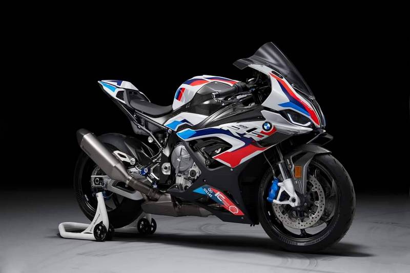 BMW M1000RR