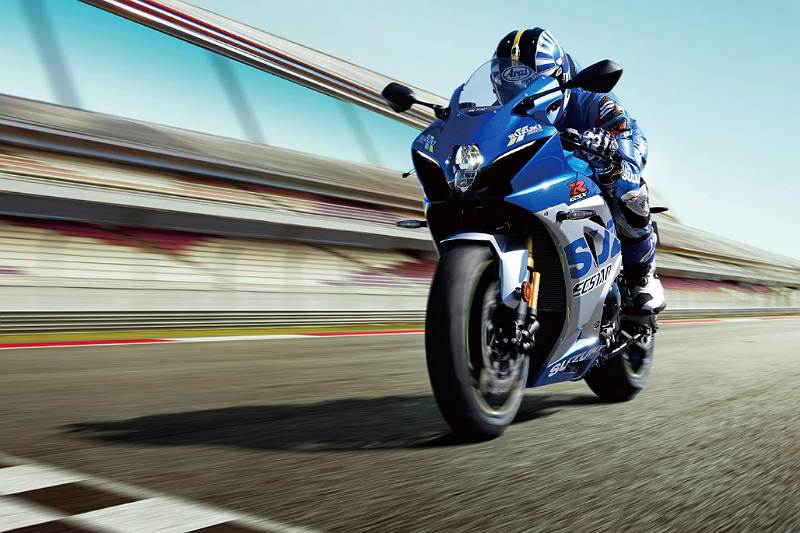 Suzuki GSX-R1000R Limited Edition 2020