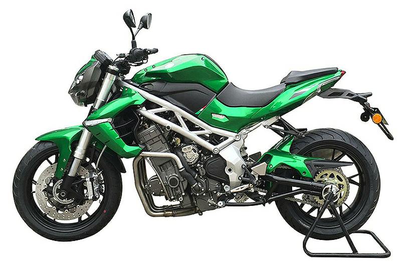 benelli engine line up 2021