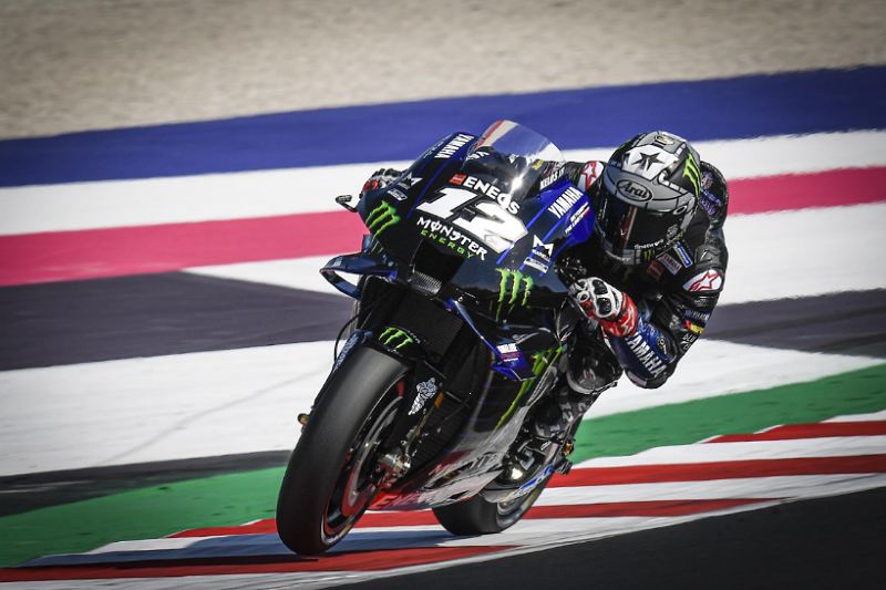 mtoogp maverick vinales