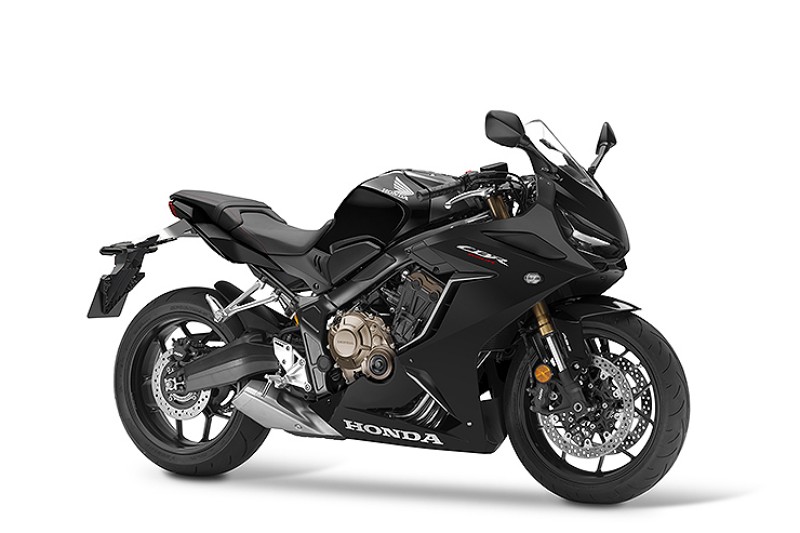 Honda CBR650R 2021 Updates-1