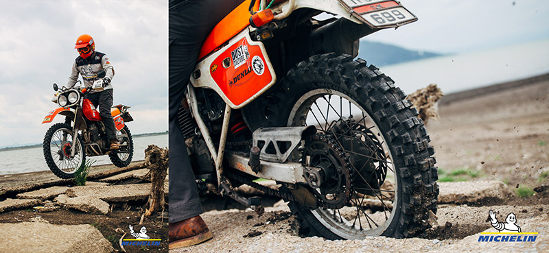 Michelin Enduro Review 1