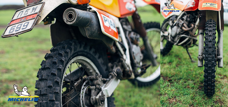 Michelin Enduro Review 2