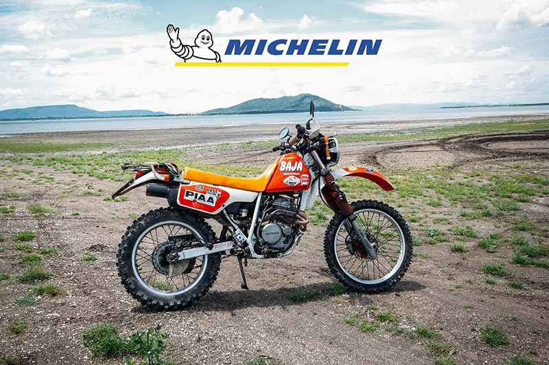 Michelin Enduro Review 3