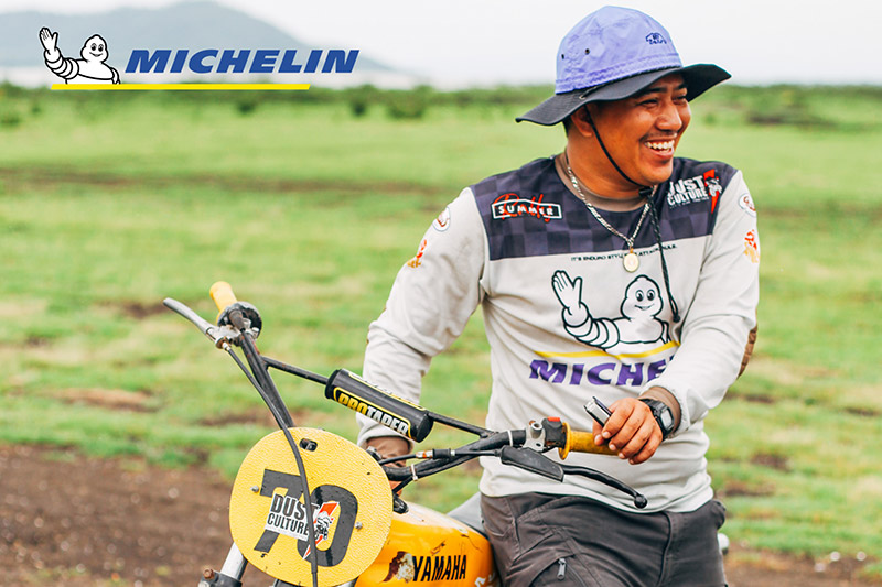 Michelin Enduro Review 4