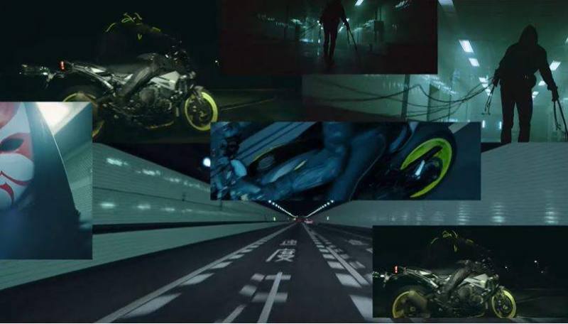 Yamaha MT-09 2021 teaser-2