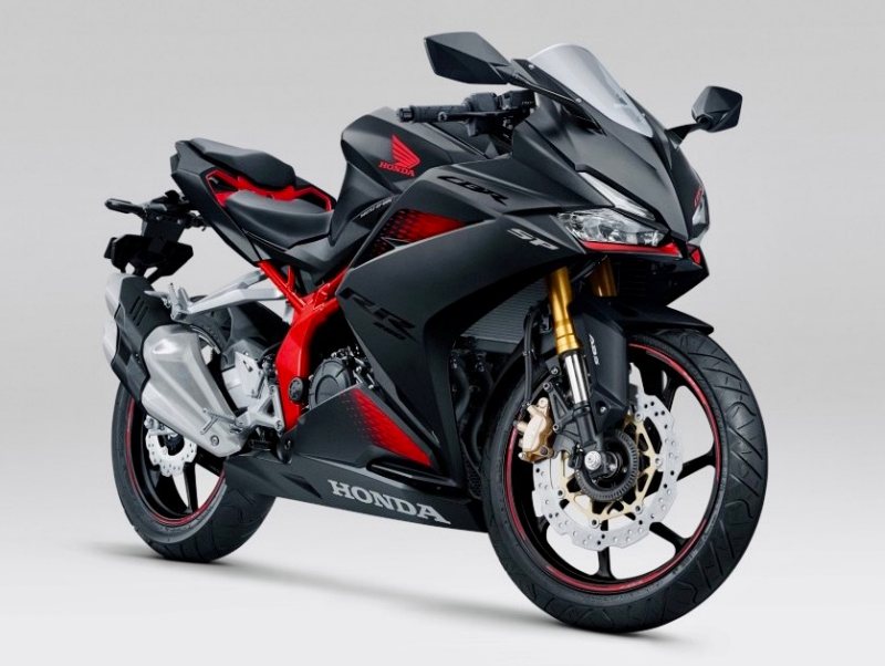 honda cbr250rr sp-2