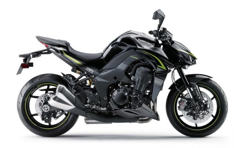 kawasaki new model 2021-1