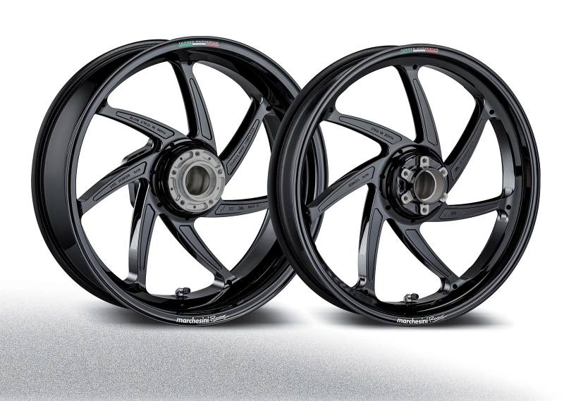 marchesini wheels