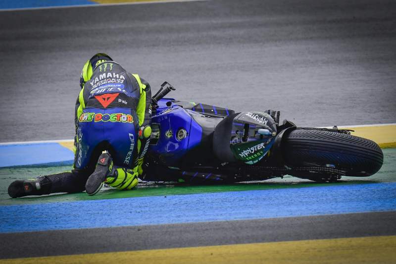 motogp rossi covid 19