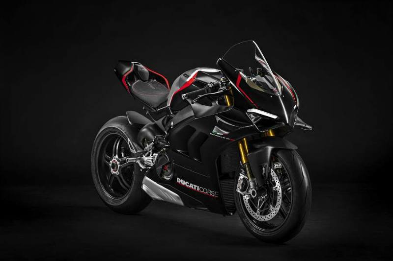 Ducati Panigale V4 SP-3