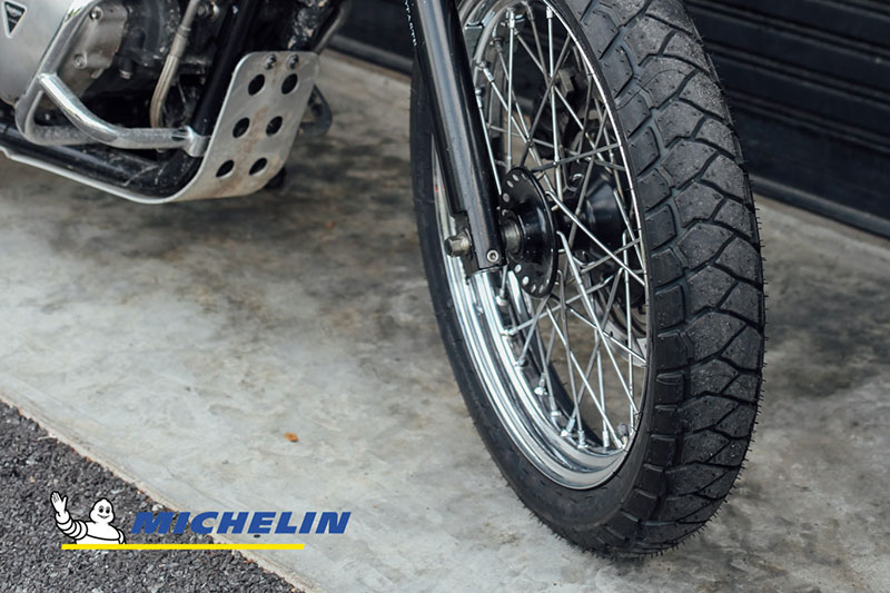 Michelin Anakee Adventure 7