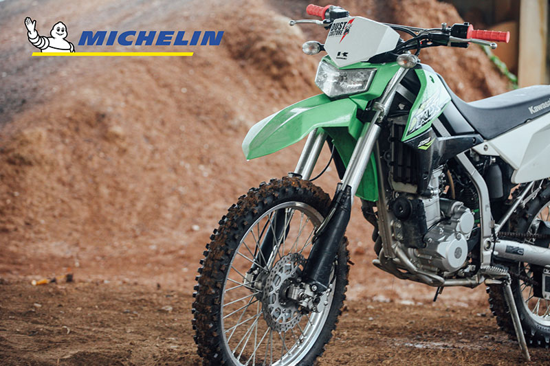 Michelin Enduro Dust Culture Review 6