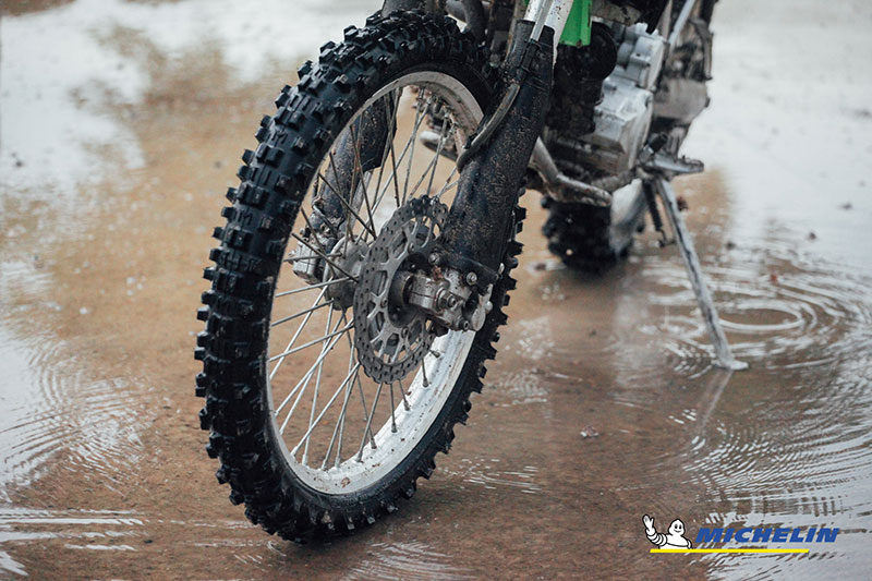 Michelin Enduro Dust Culture Review