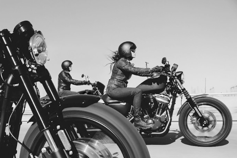 Motorcycle Classic 1