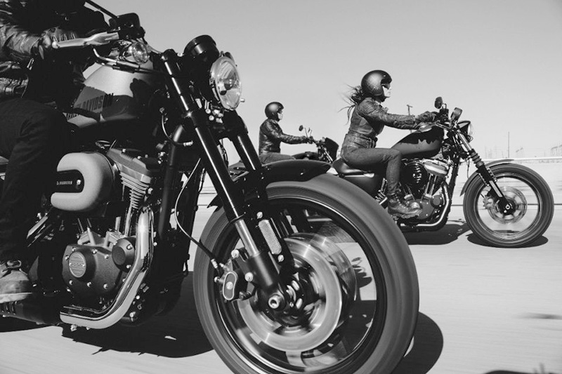 Motorcycle Classic