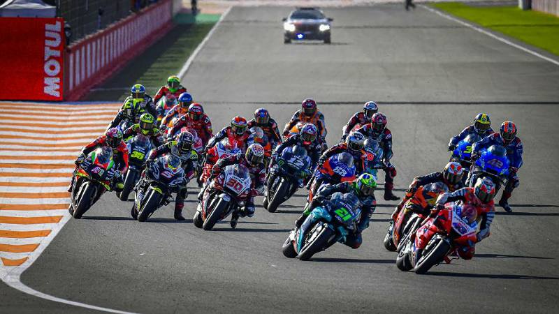 replay motogp round 13 2020