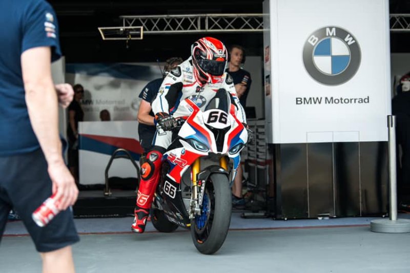 BMW Worldsbk