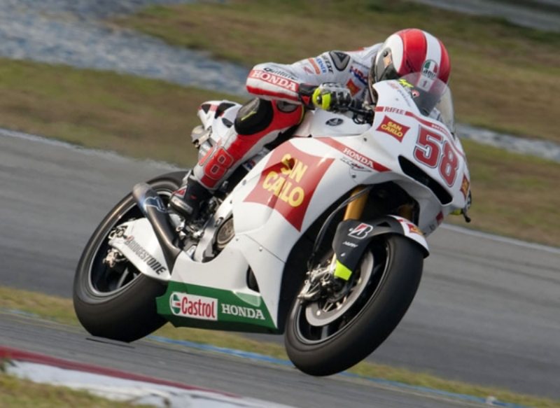 Gresini Racing MotoGP-1