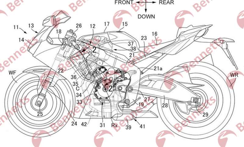 Honda pre chamber combustion-4