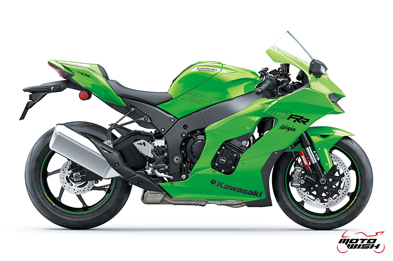 Kawasaki ZX10RR 2021 1