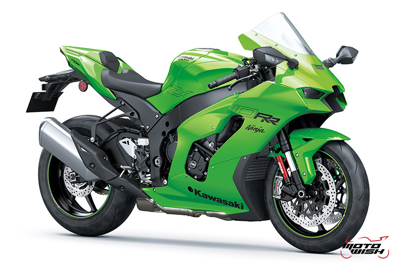 Kawasaki ZX10RR 2021 2