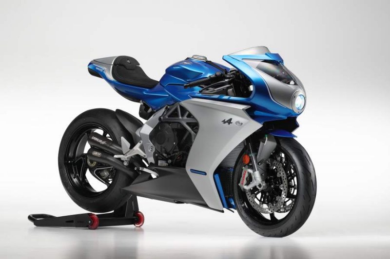 MV Agusta Superveloce Alpine-1